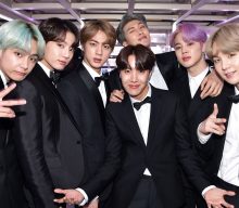 BTS announce upcoming Japanese album ‘BTS, The Best’
