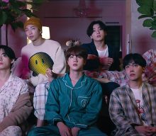 BTS donate ‘Life Goes On’ outfits to Grammy auction for charity