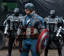 London Eye becomes Captain America’s shield to mark ‘The Falcon & The Winter Soldier’ release