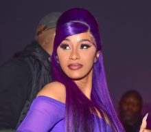 Cardi B hits out at “insane conservatives” after ‘Up’ tops Billboard 100 chart