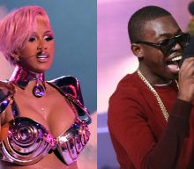 Cardi B, Bobby Shmurda and more show support for #FreeHaiti