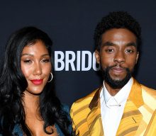 Chadwick Boseman’s widow pleads for cancer awareness in NAACP Awards speech