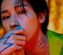 MONSTA X’s I.M on ‘Duality’: “I wanted to show my heart and emotion”