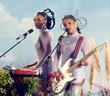Listen to Chloe x Halle’s new cover of Ray Charles’ ‘Georgia on My Mind’