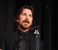 Netflix wins deal for Christian Bale horror thriller ‘The Pale Blue Eye’