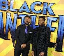Ryan Coogler says making ‘Black Panther 2’ without Chadwick Boseman is “hardest thing ever”