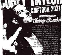 COREY TAYLOR Announces Socially Distanced And ‘COVID-19 Safe’ 2021 Tour