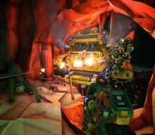 ‘Deep Rock Galactic’ set to receive “biggest update ever” over the summer