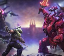 ‘Doom Eternal’ DLC teaser offers glimpse at massive showdown