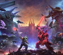 ‘Doom Eternal’ will showcase its second DLC next week
