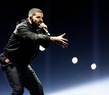 Woman arrested after police found her outside Drake’s Toronto mansion