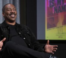 Eddie Murphy took a break from acting after Razzies ‘Worst Actor of Decade’ win