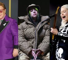Elton John and Phoebe Bridgers praise Billie Eilish: “She’s a genius”