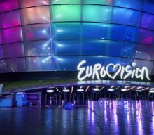 Eurovision Song Contest confirms presenters for BBC coverage
