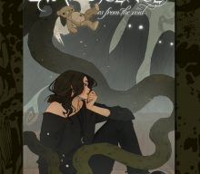 EVANESCENCE Announces ‘Echoes From The Void’ Graphic Anthology Series