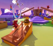 Mediatonic reveals first look at new ‘Fall Guys’ level