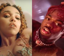 Director of FKA twigs’ ‘Cellophane’ video responds to similarities in Lil Nas X’s ‘Montero’ video