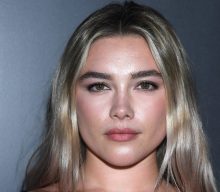 Get a first look at Florence Pugh in Olivia Wilde’s ‘Don’t Worry Darling’
