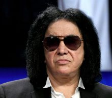 Gene Simmons blasts people who are sceptical of wearing face masks