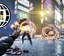 The creative director of ‘Ghostwire: Tokyo’ has opened her own new studio