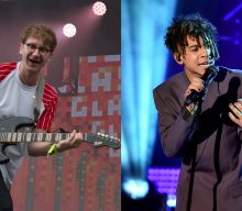 Glass Animals share new version of ‘Heat Waves’ with iann dior