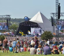 Glastonbury is opening a campsite on Worthy Farm to the public this summer