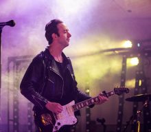 Glasvegas confirm details of new album ‘Godspeed’ and share new single ‘Shake The Cage (für Theo)’