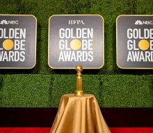 Golden Globes boss says no celebrities were invited to “very small” 2022 event