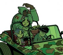 ‘Gorillaz’ at 20: how Damon Albarn’s virtual band shaped music history