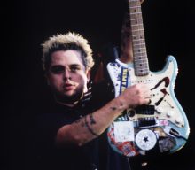 Green Day share previously unreleased live tracks for 25th anniversary of ‘Insomniac’