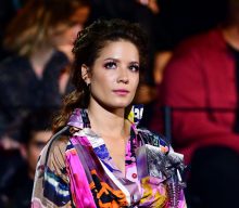 Halsey to sell her art for the first time in NFT auction