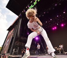 Watch Hayley Williams cover Failure’s ‘The Nurse Who Loved Me’