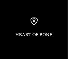 AC/DC Partners With Australian Jewelry, Accessories And Lifestyle Brand HEART OF BONE