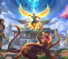 Ubisoft announces release date for ‘Immortals Fenyx Rising’ DLC