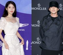 IU teases collaboration with DEAN on new album ‘LILAC’