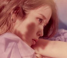 Watch IU throw a party in a train in new music video for ‘LILAC’