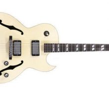 IZZY STRADLIN’s Guitar Used During GUNS N’ ROSES ‘Appetite for Destruction’ Sessions To Be Auctioned