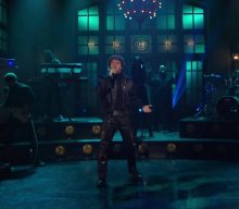Watch Jack Harlow perform ‘Tyler Herro / Whats Poppin’ medley on ‘SNL’