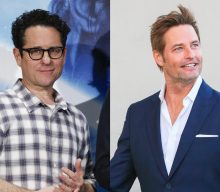 ‘Lost’ reunion: JJ Abrams and Josh Holloway team up for new HBO series