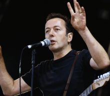 Previously unreleased Joe Strummer recording of ‘I Fought The Law’ used for song’s new music video