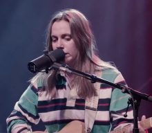 Julien Baker brings ‘Little Oblivions’ songs to ‘CBS This Morning’
