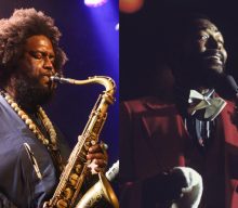 Watch Kamasi Washington and more cover Marvin Gaye at the Grammys