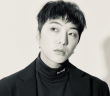 WINNER’s Kang Seung Yoon teases long-awaited solo comeback