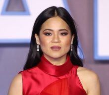 Kelly Marie Tran shares heartfelt fan poem about her ‘Star Wars’ character