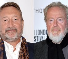 Steven Knight and Ridley Scott planning new WWII TV series