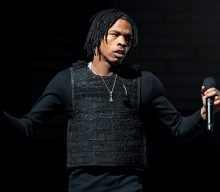 Lil Baby joined by Killer Mike and activist Tamika Mallory for Grammys performance