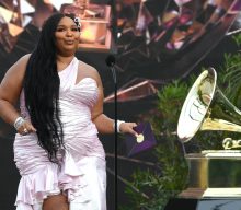 Lizzo asks fans to stay six feet away from her until Covid-19 cases decrease
