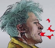 Machine Gun Kelly teams up with YouTuber Corpse Husband on ‘Daywalker!’ video