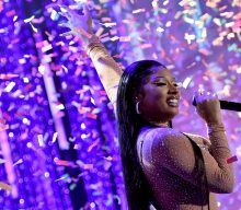 Megan Thee Stallion announces new $1 million ‘Women On Top’ fund