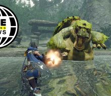 ‘Monster Hunter Rise’ sales are already off to an incredible start
